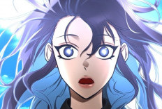 Cek Link Baca Return of the Hell King Chapter 7 Bahasa Indonesia RAW English Heran, Yeomra Jelajahi Dunia Manusia