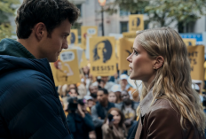 Voir Série The Boys Saison 4 Épisode 4 VOSTFR, Une sagesse porteuse de bénédictions