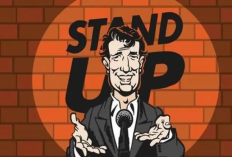 Ustadz Hilmi Firdausi Sindir Komika Pendukung 02: Lebih Baik Bikin Stand-up Sendiri Daripada Bully Terus!