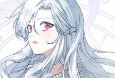 Kekuatan Muncul! Spoiler Link Baca Manhwa How to Survive as The Devil's Daughter Chapter 53 English Indonesia Translation