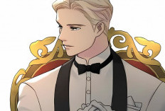 Link Baca The Problematic Prince Chapter 79 Sub Indonesia Bjorn Emang Suka Semena-Mena Sama Erna