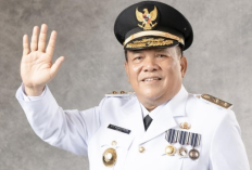 Profil dan Biodata Lengkap Ir. H. S.F. Hariyanto, M.T : Dari Honorer PU hingga Wakil Gubernur Riau