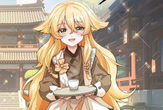 RAW Manhua I Have Billions of Years of Cultivation Chapter 4 Bahasa Indonesia, Penyelamatan Seorang Budak!