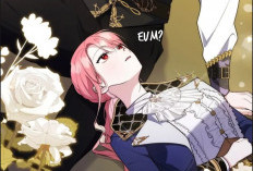 Link RAW Manhwa A Princess Who Reads Fortune Chapter 56 Bahasa Indonesia, Romantisnya Dua Sejoli Ini!