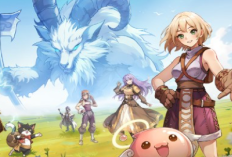 Tier List Ragnarok Back to Glory 2025, Susun Strategi Terbaikmu dengan Cara Berikut ini!