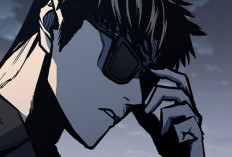 Park Hajun Minder! Baca Manhwa Hectopascals Bahasa Indonesia Season 2 Chapter 22 Sub Indo, Mulai Tidak Percaya Diri