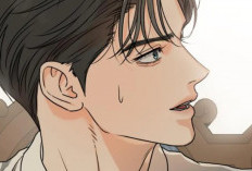 Baca Can't Get Enough of You Chapter 35 Bahasa Indonesia Taejoon Bawa Sooeun Lihat Kupu-Kupu di Rumah