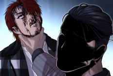 Mise à jour ! Lire le Manhwa Juvenile Offender Chapitre 63 VF Scan, Sehun s'est fait battre