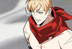 RAW!  Link Baca Manhwa Overgeared 227 Bahasa Indonesia Waduh Baru Mulai Aja Udah Kena Tebas Nih! 