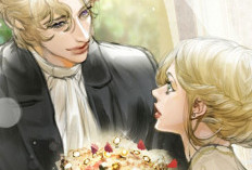Sinopsis Komik The Second Marriage, Manhwa dengan Latar Kerjaan yang Menduakan Sang Permaisuri