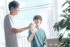 Here ou Voir Living with Him (2024) Episode 3 VOSTFR HD Ryota Était Le Principal Gardien De Ses Jeunes Sœurs