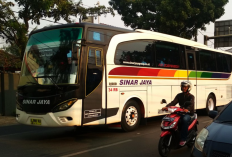 Rekomendasi Bus dan Travel Jogja Temanggung PP Terbaik 2023, Tersedia Banyak Jadwal dan Armada Nyaman