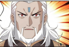 RAW Baca Manhua Battle Through the Heavens Chapter 440 Bahasa Indonesia, Melawan Demon Saints Klan Hun