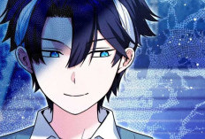 Link Black Killer Whale Baby Chapter 24 Bahasa Indonesia dan Spoilernya, Gini Rasanya Punya Sepupu Vulgar