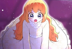 Baca Manhwa Talented Baby Squirrel Chapter 75 RAW Bahasa Indonesia, Spoiler: Kekuatan Menyimpan Siluman Tupai