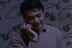 Happy Ending? Link Nonton Drama Malaysia Dia Imamku (2025) Episode 51-52 Sub Indonesia GRATIS