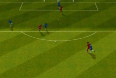 Download MOD FTS 23 Liga Indonesia + Full OBB Terbaru Untuk Android dan iOS, Unlock Semua Fitur Gratis