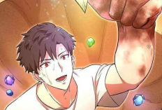 RAW Baca Komik The Regressed S-Class Adventurer's Quest Life Ch 9 Bahasa Indonesia, Penemuan Magic Stone Langka
