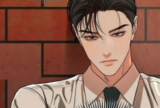 Baca Can't Get Enough of You Chapter 48 Sub Indonesia Gagal Bikin Cemburu Soeun, Direktur Punya Ide Lain 
