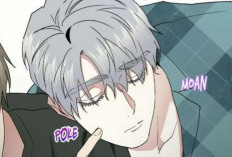 Manhwa Salty Lust Chapter 42 Bahasa Indonesia, Owen Terobsesi dengan Nux