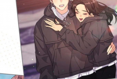 Spoiler Komik Manhwa Couple Breaker Chapter 26: Pernyataan Jooah Membuat Yoonsik Kaget dan Kecewa