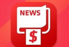 Cara Dapat Uang di Cashzine Terbaru 2024, Bisa Pakai Kode Undangan Hingga Baca Berita Aja Udah Untung Melimpah!