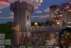 Link Download Game Minecraft MOD APK V1.21.10.21 2024 Unlimited Money Ada Skin, Armor Chainmail, Lentera Laut, dan Telur Naga Nether