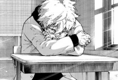 Baca Manga Blue Lock Chapter 303 Bahasa Indonesia Scan, Nagi Mendadak Jadi Pengecut
