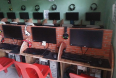 Daftar Alamat Warnet Galaxy Terbaru, Internet Cafe Populer Untuk Bermain Game Bareng Teman-Teman