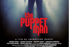 Seorang Pembunuh Kejam Ternyata Dikendalikan Iblis! Link Nonton The Puppetman (2023) Full Movie Sub Indo Seru 