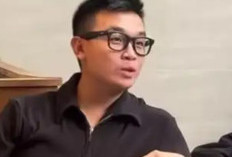 Heboh! Emanuel Bryan alias @ebemartono Dirujak Influencer Kondang Usai Bikin Konten SPG GIIAS
