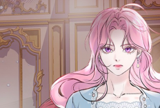 Link Baca Manhwa I Thought My Time Was Up! Bahasa Indonesia Full Chapter Lengkap, Lakukan Segala Hal di Ujung Hidup