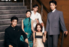 Synopsis et Lien Pour Regarder Drame Chinois The Double (2024) Épisode Complet VOSTFR, La lutte pour la justice et l'amour