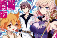 Baca Manga Yuusha Yamemasu Full Chapter Bahasa Indonesia, Keseruan Petualangan Leo Selamatkan Dunia!