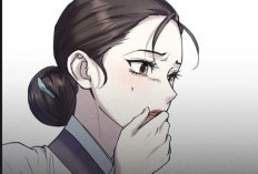 Link RAW dan Spoiler Chaotic Nights Chapter 36 Bahasa Indonesia, Rahasia Pemilik Castil Terbongkar!