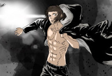 RAW Manhwa Tower of God Chapter 610 Bahasa Indonesia, Rachel Menjalankan Misi Baru Untuk Bam!