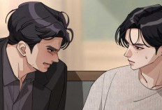 Lanjutan Manhwa Iseob's Romance Chapter 48 Bahasa Indonesia Joon Seop Ancam Iseop Pakai Mikyeong