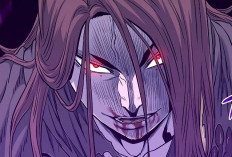 Taewon Jin-ga Merebut Kekuasaan! Lanjutan Baca Manhwa Murim Login Ch 181 Sub Indonesia, Intip Spoilenya!