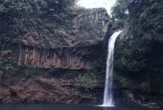 Kisah Misteri Curug Lontar yang Angker Kedalaman 30 Meter Memakan Banyak Korban Jiwa