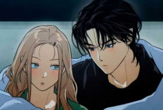 Spoiler Manhwa Le Voeu du Diable (Devil’s Wish) Chapitre 43 VF FR Scans, La Nuit Approche !