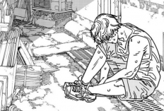 Lecture En Ligne Manga Chainsaw Man Chapitre 169 VF FR Scans, RAW! Spoiler Reddit : Denji Toujours Désespéré