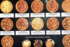Daftar Harga Menu Pizza BOXX Depok 2023, Ada Menu Paket Hemat Bisa Sharing dengan Keluarga!