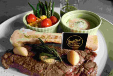 Lokasi dan Jam Operasional  Justus Steak House Jakarta Terdekat Lengkap Dengan Link Delivery Ordernya yang Banjir Promo 