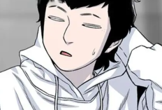 Baca Manhwa Star Ginseng Store Chapter 217 RAW Bahasa Indonesia, Tak Ada yang Ingin Merasakan Kesepian