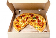 Harga Menu Pizza BOXX Jakarta Terlengkap Tahun 2023 Berikut Jam Buka-Tutup, Alamat, dan Link DO