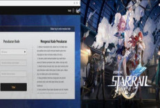 Redeem Codes Honkai Star Rail (HSR) Maret 2024, Banyak Reward! Dapatkan Unlimited Money Hingga Skin Baru