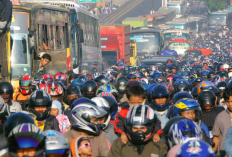 Dishub Jatim Siapkan 3.600 Kursi Mudik Gratis Ramadhan 2024, Pendaftaran Dilakukan Via Online