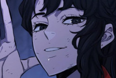 Link Baca Manhwa Absolute Sword Sense Chapter 127 Bahasa Indonesia, Mulai Muncul ke Permukaan!