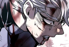 RILIS! Manhwa Eleceed Chapter 336 Bahasa Indonesia Scan Sub, Nyaris Tewas Mengenaskan