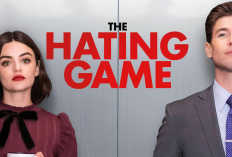 Link Nonton Film The Hating Game (2021) SUB INDO Full HD Movie, Saat Cinta dan Kebencian Bertemu di Kantor Penerbitan